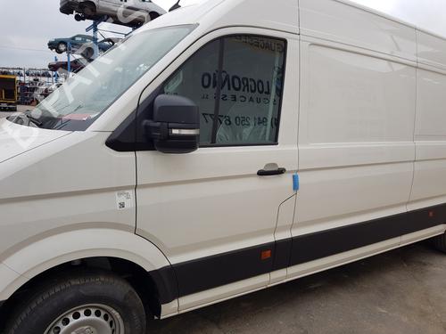 AdBlue tank VW CRAFTER Van (SY_, SX_)  | BP29535452M85 