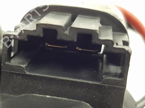 Heater blower motor PEUGEOT 208 I (CA_, CC_) 1.6 HDi | BP29316568M62 