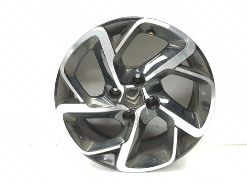 Used Rim CITROËN C3 III (SX) 1.2 THP 110 (SXHNPS, SXHNZT, SXHNZ6) (110 hp) 24394897