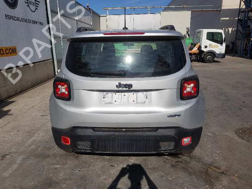 Other JEEP RENEGADE SUV (BU, B1, BV) 1.4 4x4 | BP17333822O1 