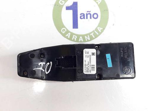 BP3655063I27 | Comutador vidro frente esquerdo BMW 7 (F01, F02, F03, F04) 730 d BP3655063I27