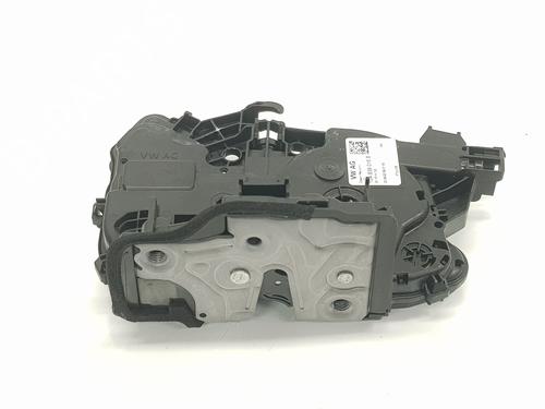 Used Rear right lock SEAT IBIZA V (KJ1, KJG) 1.0 TSI (95 hp) 12934512