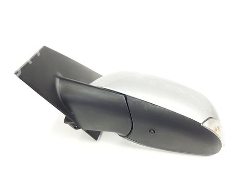 Left mirror RENAULT MEGANE III Hatchback (BZ0/1_, B3_) 1.5 dCi (BZ09, BZ0D, BZ1W, BZ29, BZ14) | BP29479354C26 