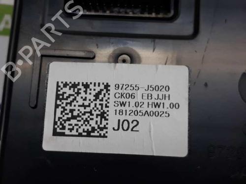 Control unit KIA STINGER (CK) 3.3 T-GDi | BP5415550M11 
