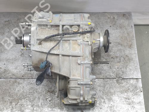 Used Transfer box TOYOTA LAND CRUISER PRADO (_J12_) [2002-2010]  24663730