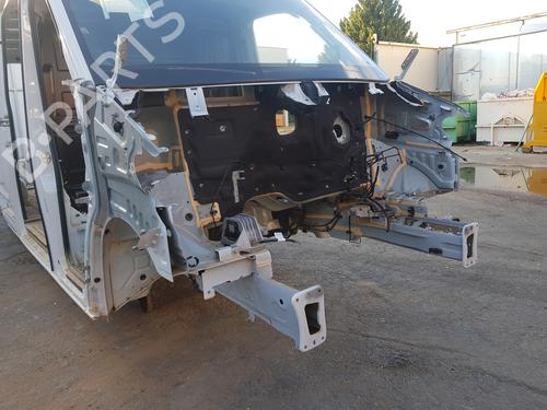 Other VW CRAFTER Van (SY_, SX_)  | BP31282516O1 