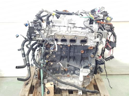 Engine RENAULT MASTER III Platform/Chassis (EV, HV, UV)  | BP36276978M1  - Image 8