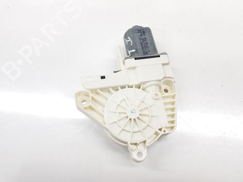 Used Left rear window motor AUDI A6 C7 (4G2, 4GC) 2.0 TDI (190 hp) 31982441