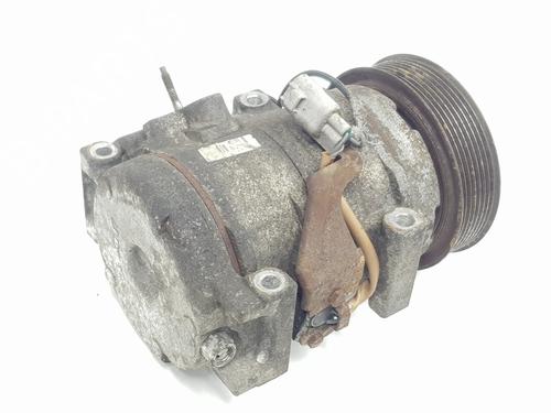 AC compressor TOYOTA LAND CRUISER PRADO (_J12_) 3.0 D-4D (KDJ120, KDJ125) | BP21379659M34 