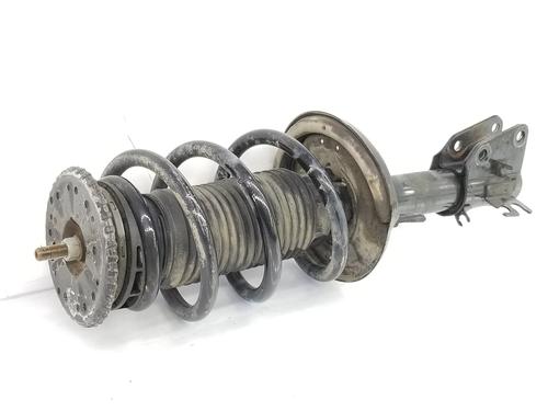 Right front shock absorber NISSAN NV400 Van (X62, X62B) dCi 130 | BP9239075M17 