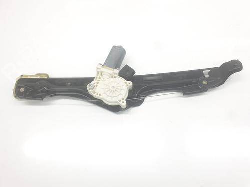 Used Rear left window mechanism Rear left window mechanism BMW X4 (F26) xDrive 20 d (190 hp) 36642259 36642259