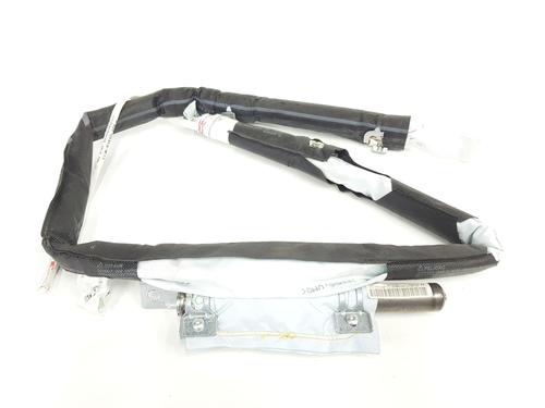 Used Right curtain airbag Right curtain airbag PEUGEOT 508 I (8D_) 2.0 BlueHDi 180 (180 hp) 33327776 33327776
