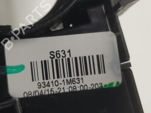 Steering column stalk KIA SPORTAGE III (SL) 1.6 GDI | BP16971411I23 