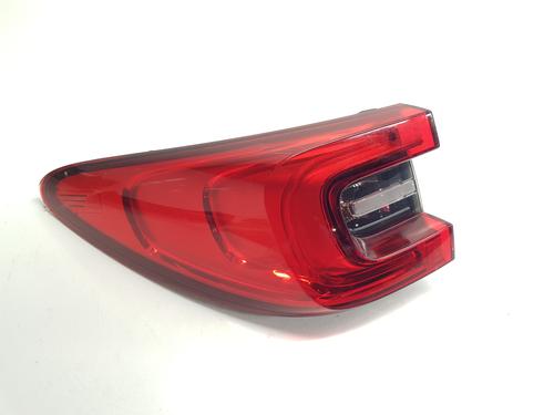 Left taillight RENAULT KADJAR (HA_, HL_) 1.6 dCi 130 4x4 (HLA4) | BP31150909C34