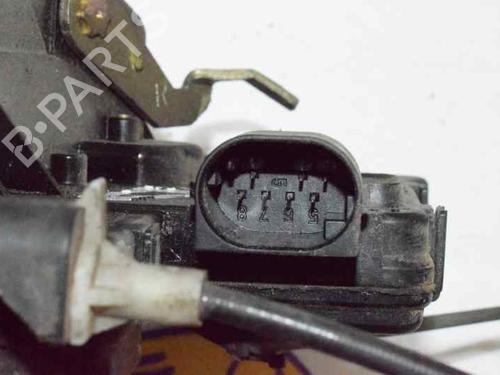 Rear right lock BMW 3 (E46) 320 d | BP782061C99 
