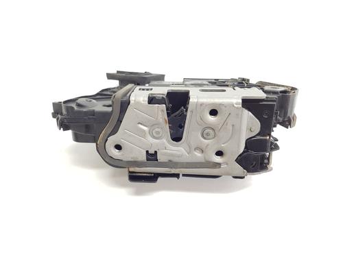 Front left lock SEAT LEON (KL1, KLG)  | BP29436787C98 