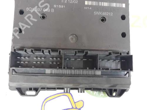 Elektronisk modul SEAT IBIZA III (6L1)  | BP1328062M83 