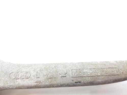 Left front suspension arm AUDI A6 C7 (4G2, 4GC) 2.0 TDI | BP30482139M12