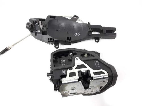 Front right lock BMW 3 Touring (E91) 318 d | BP5594322C97 