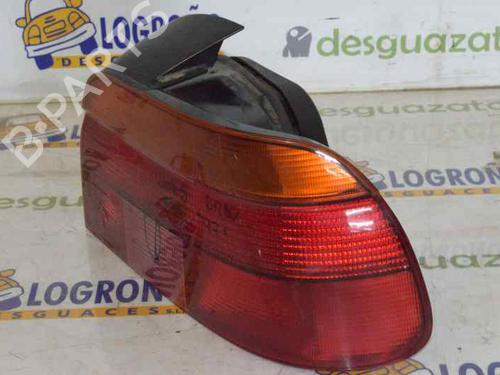 Right taillight BMW 5 (E39) 525 td | BP1167916C35 