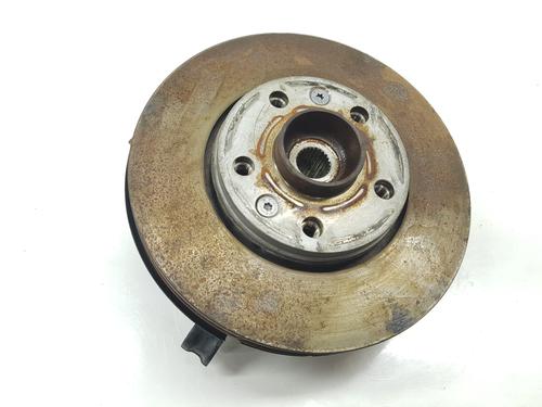 Used Right front steering knuckle Right front steering knuckle 32124125 32124125