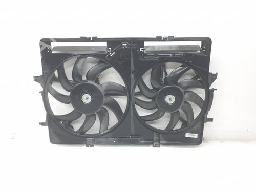 Radiator fan AUDI A6 C7 (4G2, 4GC) 2.0 TDI | BP29427535M35 