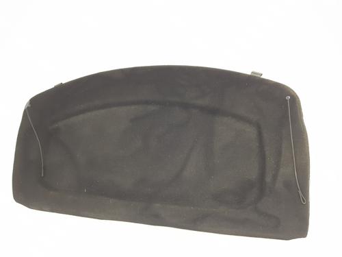 Rear parcel shelf OPEL CROSSLAND X / CROSSLAND (P17, P2QO) 1.2 (75) | BP31133473C85 
