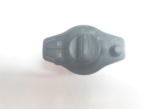 headlight-switch-audi-a4-b8-8k2-2007-2008-2009-2010-2011-2012-2013-2014-2015-2016-2017-36206615 main image