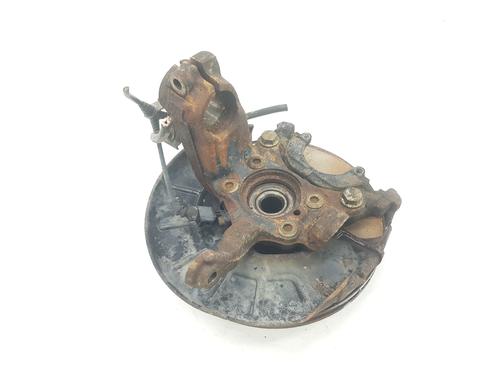 Right front steering knuckle VW TOURAN (1T1, 1T2) 2.0 TDI | BP16785429M26 