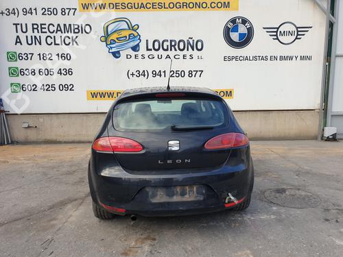 Generator SEAT LEON (1P1) 1.9 TDI | BP20710101M7 