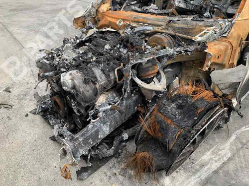 Cylinder head PORSCHE PANAMERA (970) 4.8 4S | BP10975451M5  - Image 26