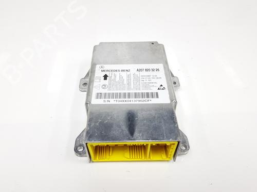 Airbag Kit MERCEDES-BENZ E-CLASS Coupe (C207) E 250 CDI / BlueTEC / d (207.303, 207.304) | BP17670146C86 