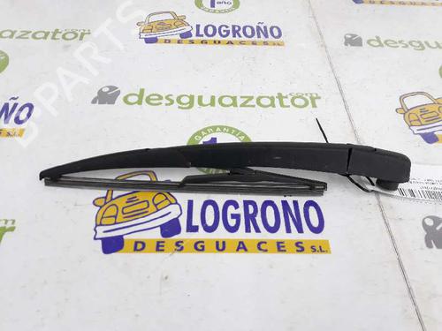 Rear windshield wiper arm PEUGEOT 2008 I (CU_) 1.6 BlueHDi 100 | BP3660362C144