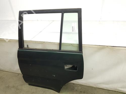 Left rear door TOYOTA LAND CRUISER 90 (_J9_) 3.0 TD (KZJ90_, KZJ95_, KZJ90R, KZJ95R, KZJ90W, KZJ95W) | BP8928374C4