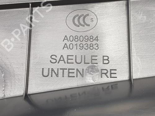 Other AUDI Q3 Sportback (F3N) 35 TFSI Mild Hybrid | BP18674095O1