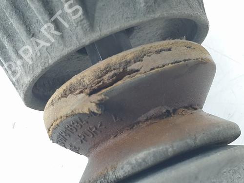Right rear shock absorber BMW 5 Gran Turismo (F07) 530 d | BP15962495M19 
