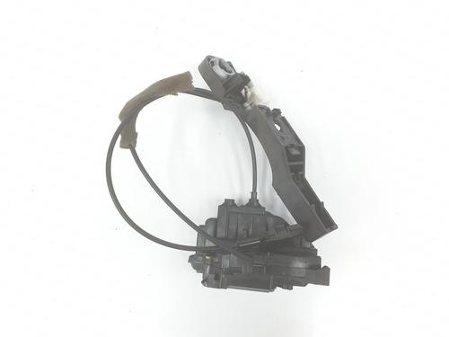 Rear right lock RENAULT CLIO III (BR0/1, CR0/1) 1.5 dCi (BR17, CR17) | BP6458027C99 