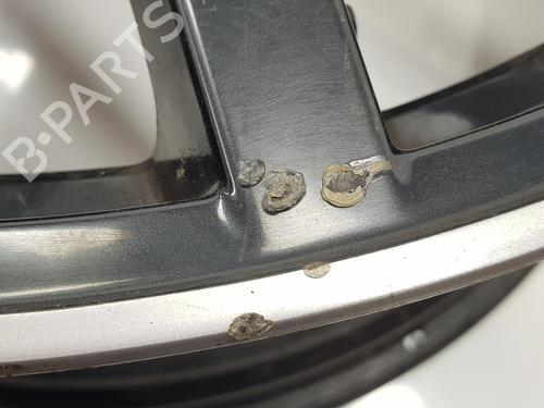 Fælk AUDI Q8 (4MN, 4MT) 50 TDI Mild Hybrid quattro | BP33220080C45  - Image 6