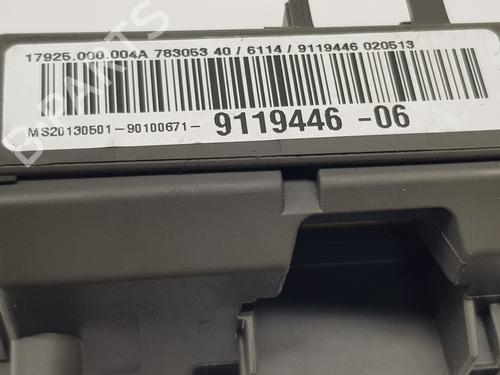 Fuse box BMW X1 (E84) xDrive 18 d | BP29631997E1 