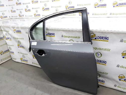 Right rear door BMW 5 (E60) 520 d | BP1664382C5 