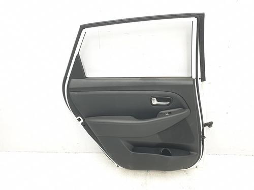Left rear door KIA CARENS IV  | BP18489882C4 