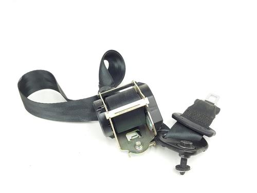 Used Rear center seatbelt Rear center seatbelt 36912432 36912432