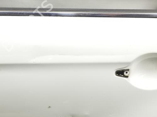 Left rear door MITSUBISHI ASX (GA_W_) 1.8 DI-D (GA6W) | BP7120624C4 