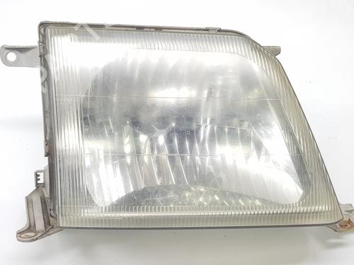 Used Right headlight Right headlight TOYOTA LAND CRUISER 90 (_J9_) 3.0 D-4D 4WD (KDJ90_, KDJ95_, KDJ90W, KDJ95W) (163 hp) 33694445 33694445