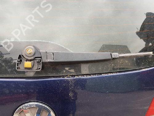 Left tailgate light VW TOUAREG (7LA, 7L6, 7L7) 2.5 R5 TDI | BP18918283C79 