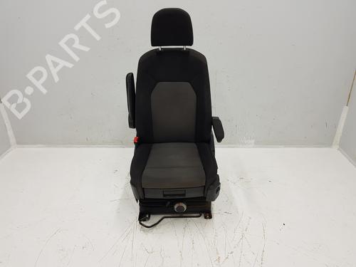 Banco frente esquerdo Banco frente esquerdo VW CRAFTER Van (SY_, SX_) [2016-2026] 36032392 36032392