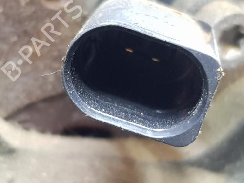 Rear axle SEAT IBIZA V (KJ1, KJG) 1.0 TSI | BP13330378M2