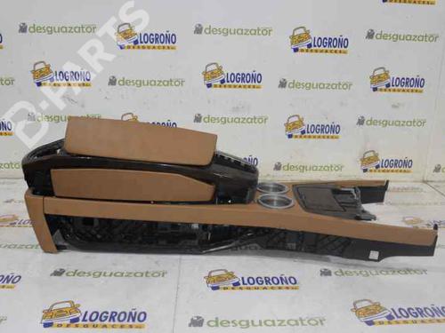 Armrest / Center console BMW 7 (E65, E66, E67) 730 Ld | BP7152984I20  - Image 6