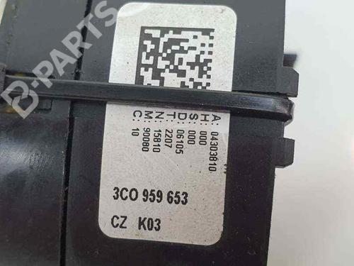 Airbag Kit VW PASSAT B6 (3C2)  | BP7776513C86  - Image 16