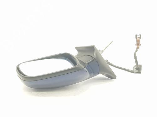 Right mirror PEUGEOT 407 SW (6E_, 6D_) 2.0 | BP16305622C27 
